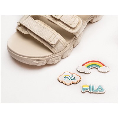 Сандалии FILA