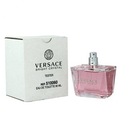 Versace Bright Crystal EDT тестер женский