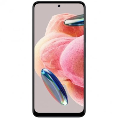 Смартфон Xiaomi Redmi Note 12 RU, 6.67", 6Гб, 128Гб, 50Мп, 13Мп, NFC, BT 5.0, 5000мАч, серый