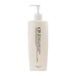 ESTHETIC HOUSE Протеиновый шампунь для волос CP-1 BC Intense Nourishing Shampoo, 500 мл