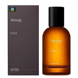 Парфюмерная вода Aesop Karst унисекс (Euro)