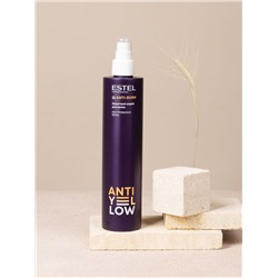 AY/TSP Еstеl аnti-yellоw защитный спрей для волос 300 мл