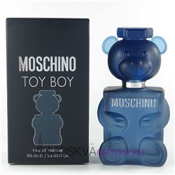 Moschino Toy Boy Edp, 100 ml (ОАЭ)