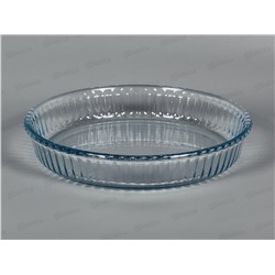 Посуда для СВЧ форма круглая без крышки 260мл 59044/12