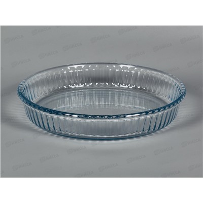 Посуда для СВЧ форма круглая без крышки 260мл 59044/12