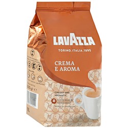 Кофе зерновой LavAzza Crema e Aroma 1 кг