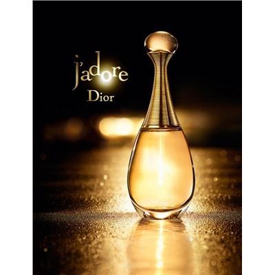 Jadore Christian Dior