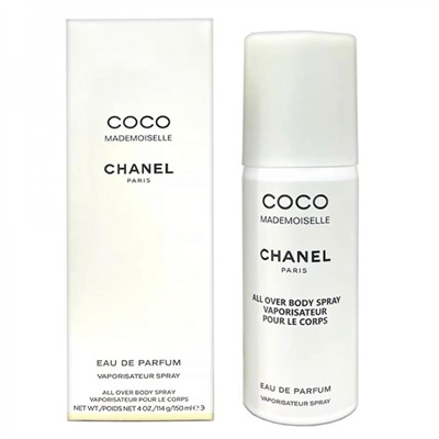 Дезодорант Chanel Coco Mademoiselle женский