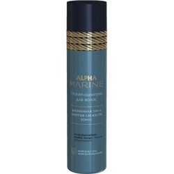 ESTEL Ocean - шампунь для волос ALPHA MARINE, 250 мл