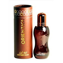 Leather Oudh / Кожаный Уд - Al Haramain Perfumes, 30 мл