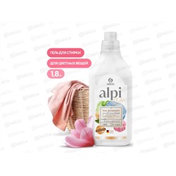 ALPI color gel жидкое средство для стирки 1,8л *6  125734