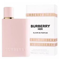 Парфюмерная вода Burberry Her Elixir De Parfum женская (Euro)