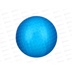 Мяч надувной пляжный  SILAPRO 40см 130-030 г
