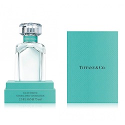 Парфюмерная вода Tiffany & Co Eau De Parfum 75 мл женская (Luxe)