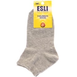 Носки Esli 19С-143СПЕ-серый
