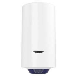 Водонагреватель Ariston BLU1 ECO ABS PW 30 V SLIM, накопительный, 2500 Вт, 30 л, белый