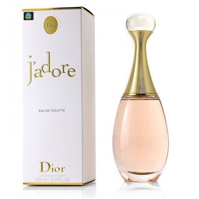 Туалетная вода Dior Jadore женская (Euro)