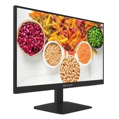 Монитор Hikvision 21.5" DS-D5022F2-1P1 черный TFT LED 14ms 16:9 HDMI матовая 250cd 178гр/17   106691