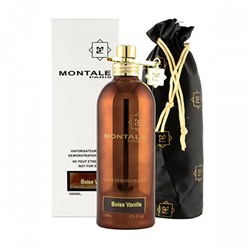 Montale Boise Vanille EDP тестер женский