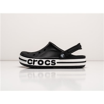 Сабо Crocs Bayaband