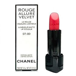 Помада для губ Chanel Rouge Allure Velvet