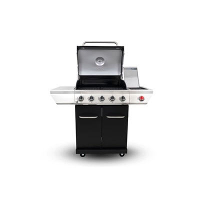 Газовый гриль Nexgrill  BISON 5B, 720-0830XA