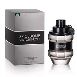 Туалетная вода Viktor & Rolf Spicebomb мужская (Euro A-Plus качество люкс)