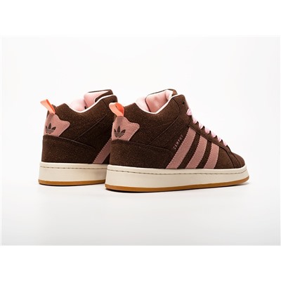 Зимние Кроссовки Adidas Campus High