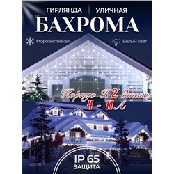 БАХРОМА УЛИЧНАЯ 1828158-1