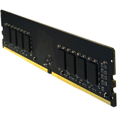 Память DDR4 32GB 2666MHz Silicon Power SP032GBLFU266F02 RTL PC4-21300 CL19 DIMM 260-pin 1.2   106501