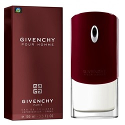 Туалетная вода Givenchy Pour Homme мужская (Euro)