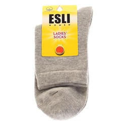 Носки Esli 19С-148СПЕ-серый