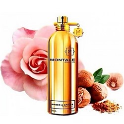 Montale Amber & Spices EDP тестер унисекс