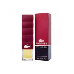 Lacoste Challenge Red Pour Homme EDT 90мл