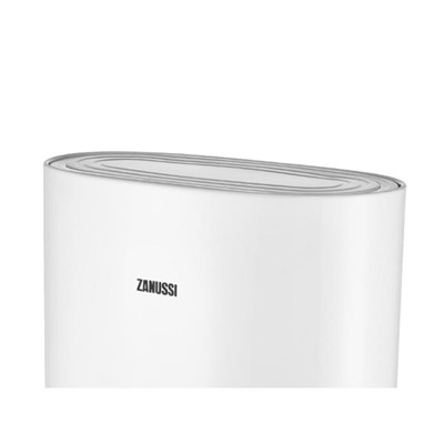 Водонагреватель Zanussi ZWH/S 100 Artendo DRY, накопительный, 2 кВт, 100 л, белый