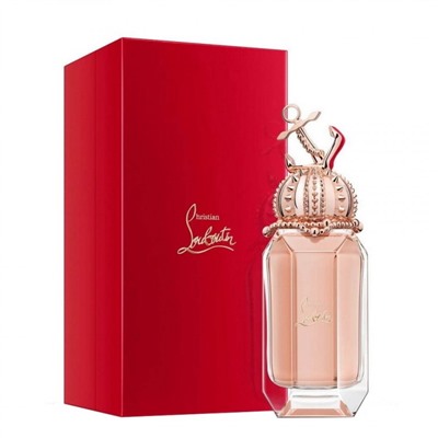 Парфюмерная вода Christian Louboutin Loubimar Eau De Parfum Légère унисекс (Luxe)