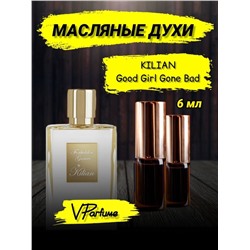 Kilian Good Girl Gone Bad духи Киллиан гуд герл (6 мл)