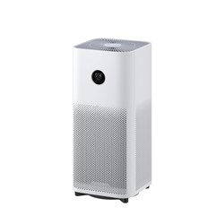 Очиститель воздуха Xiaomi Smart Air Purifier 4 EU, 30 Вт, 400 м3/ч, белый