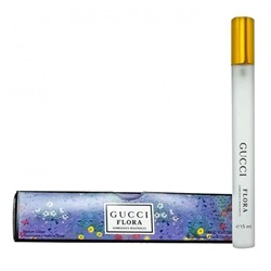 Парфюмерная вода Gucci Flora Gorgeous Magnolia женская (15 мл)