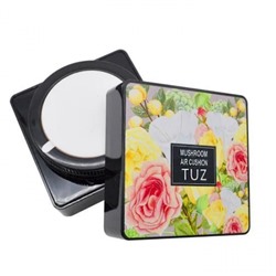 Тональное средство-кушон для лица Tuz Mushroom Air Cushion