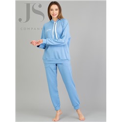 Комплект SPORT SUIT 5801/010 кофта+брюки