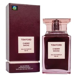 Парфюмерная вода Tom Ford Cherry Smoke 100ml унисекс (Euro)