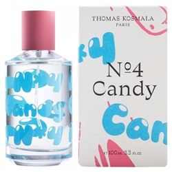 Парфюмерная вода Thomas Kosmala No 4 Candy унисекс