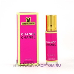 Масляные духи с феромонами Chanel Chance Eau Fraiche 10 ml