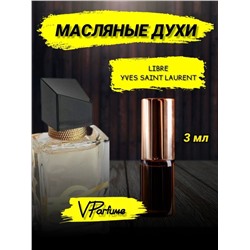 Yves saint laurent libre духи либре ивсен лоран (3 мл)