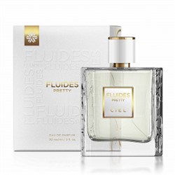 FLUIDES Pretty, парфюмерная вода - Коллекция ароматов Ciel