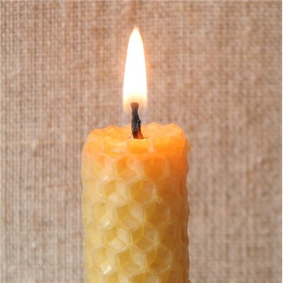Свеча образная для очистки дома "ДУХОГОН"