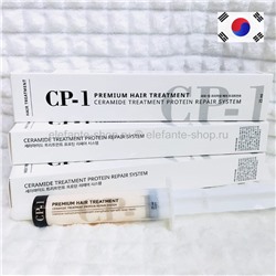 Маска для волос Esthetic House CP-1 Premium Protein Treatment (125)