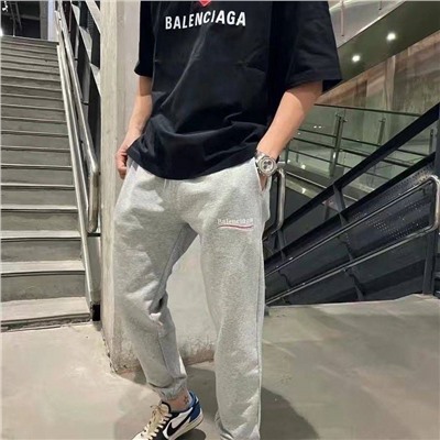 Трико BALENCIAGA unisex  Два цвета