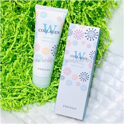 Крем для рук ENOUGH W Collagen Pure Shining Hand Cream 100ml (78)